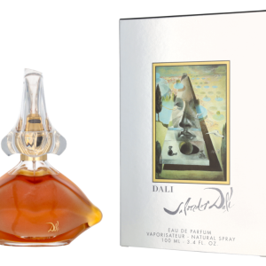 Salvador Dali 100 ml Eau de Parfum Dames