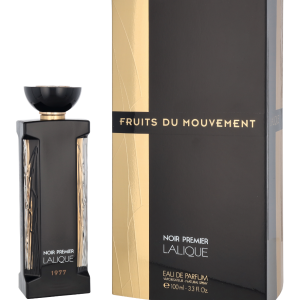 Lalique Noir Premier Fruits De Mouvement Eau de Parfum Spray 100 ml
