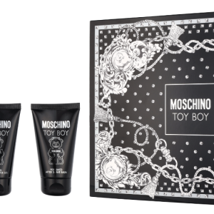 Moschino Toy Boy Giftset Eau de Parfum 150 ml Heren