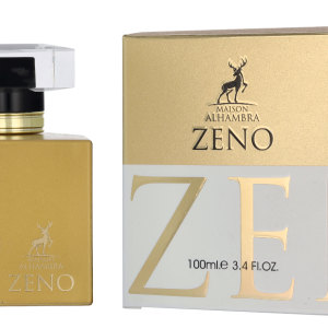 Maison Alhambra Zeno 100 ml Eau de Parfum Dames