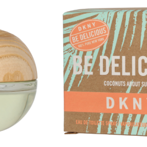 Donna Karan New York - DKNY Be Delicious Coconuts About Summer Eau de Toilette Spray 50 ml Eau de Parfum Dames