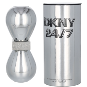 Donna Karan New York - DKNY 24/7 50 ml Eau de Parfum Dames