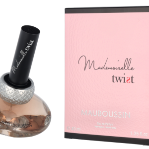 Mauboussin Mademoiselle Twist 40 ml Eau de Parfum Dames