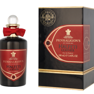 Penhaligon's Halfeti Leather 100 ml Eau de Parfum