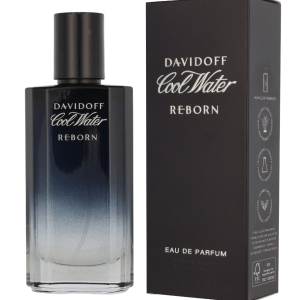 Davidoff Cool Water Reborn Man Eau de Parfum Spray 50 ml Heren
