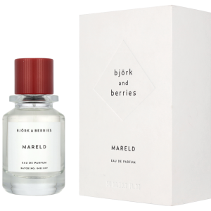Bjork & Berries September 50 ml Eau de Parfum