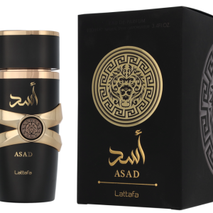 Lattafa Asad 100 ml Eau de Parfum