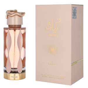 Lattafa Teriaq Eau de Parfum Spray 100 ml