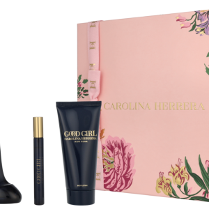 Carolina Herrera Good Girl Giftset Eau de Parfum 190 ml Dames