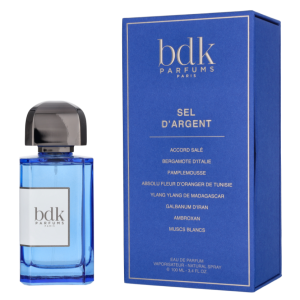 BDK Parfums Sel D'Argent Eau de parfum Spray 100ml