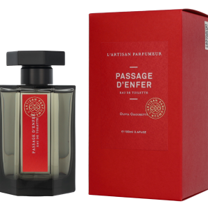 L'Artisan Parfumeur Passage D'Enfer Eau de Toilette Spray 100 ml