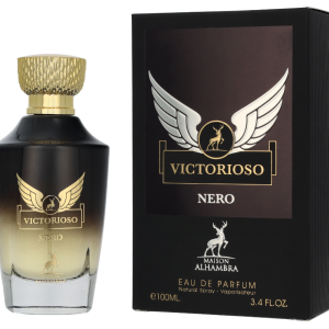 Maison Alhambra Victorioso Nero For Men 100 ml Eau de Parfum