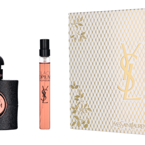 Yves Saint Laurent - YSL Black Opium Giftset Eau de Parfum 40 ml Dames