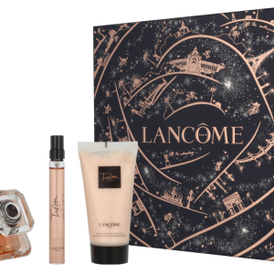 Lancome Tresor Giftset Eau de Parfum 110 ml Dames