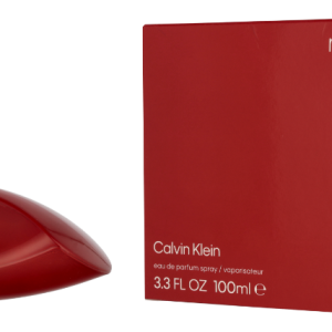 Calvin Klein My Euphoria Eau de Parfum Spray 100 ml Dames