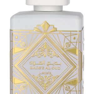 Lattafa Bade'e Al Oud Honor & Glory 100 ml Eau de Parfum