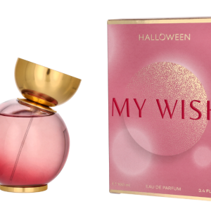 My WIsh - Halloween My Wish Eau de Parfum Spray 100 ml Dames