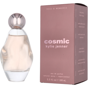 Kylie Jenner Cosmic 100 ml Eau de Parfum Dames