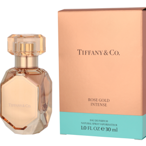 Tiffany & Co. Rose Gold Intense Eau de Parfum Spray 30 ml Dames