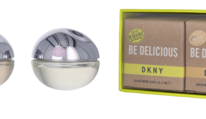 Donna Karan New York - DKNY Be Delicious Women Giftset Eau de Parfum 28 ml