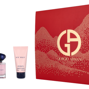 Armani My Way Giftset Eau de Parfum 150 ml