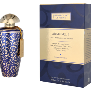 The Merchant Of Venice Arabesque Eau de Parfum Concentree Spray 100 ml