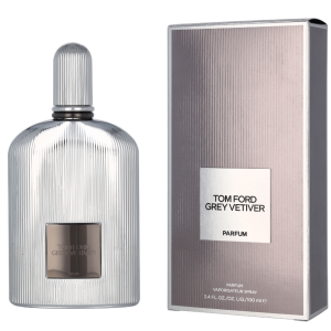Tom Ford Grey Vetiver Parfum Spray 100 ml Parfum en parfum extract Heren