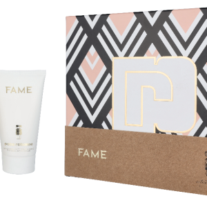Rabanne - Paco Rabanne Fame Giftset Eau de Parfum 125 ml