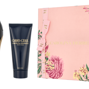 Carolina Herrera Good Girl Giftset Eau de Parfum 150 ml Dames
