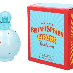 Britney Spears Circus Fantasy 100 ml Eau de Parfum Dames