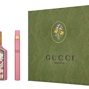 Gucci Flora Gorgeous Gardenia Giftset Eau de Parfum 60 ml Dames