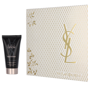 Yves Saint Laurent - YSL Black Opium Giftset Eau de Parfum 110 ml Dames
