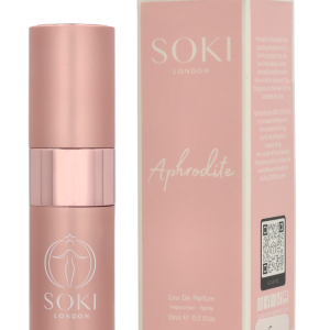 Soki London Aphrodite Eau de Parfum Travel Spray 15 ml Dames