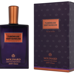 Molinard Tubereuse Vertigineuse 75 ml Eau de Parfum Dames