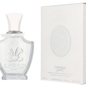 Creed Love In White For Summer Creed Love In Summer 75 ml Eau de Parfum Dames