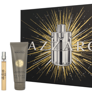 Azzaro Wanted Giftset Eau de Parfum 185 ml Heren