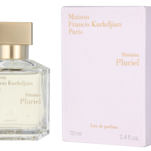 Maison Francis Kurkdjian - MFKP Pluriel Femme 70 ml Eau de Parfum Dames
