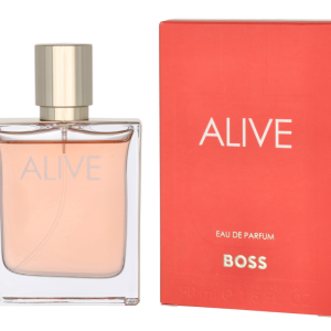 Hugo Boss Alive 50 ml Eau de Parfum Dames
