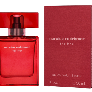 Narciso Rodriguez For Her Edp Intense Spray 30 ml Eau de Parfum