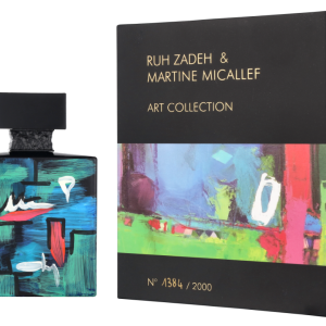M. Micallef Ruh Zadeh 100 ml Eau de Parfum