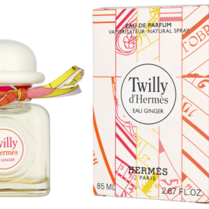 Hermès - Hermes Twilly d'Hermes Eau Ginger 85 ml Eau de Parfum Dames