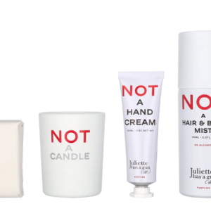 Juliette Has A Gun Not An Advent Calendar 540 ml Eau de Parfum Giftset