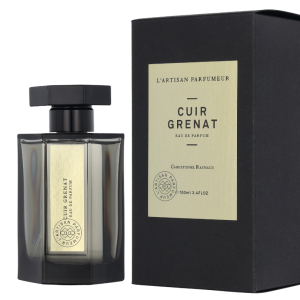 L'Artisan Parfumeur Cuir Grenat Eau de Parfum Spray 50 ml