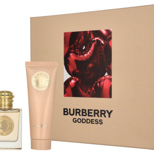 Burberry Goddess Giftset Eau de Parfum 125 ml Dames