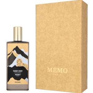 Memo Tiger's Nest Eau de Parfum Spray 75 ml