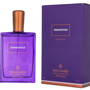 Molinard Osmanthus Eau de Parfum Spray 75 ml