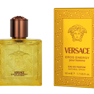 Versace Eros Energy 50 ml Eau de Parfum Heren
