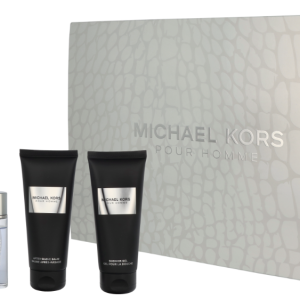 Michael Kors Pour Homme Giftset Eau de Parfum 310 ml Heren