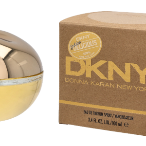 Donna Karan New York - DKNY Golden Delicious 100 ml Eau de Parfum Dames