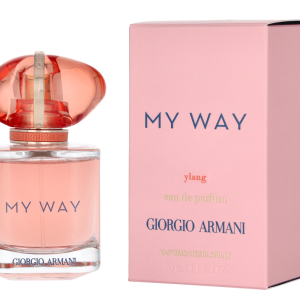 Armani My Way Ylang 30 ml Eau de Parfum Dames
